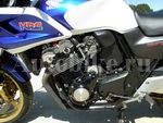     Honda CB400SFV Boldor 2006  12